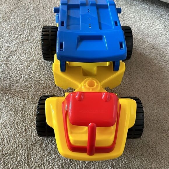 Miniland Construction Toy! - Picture 2 of 6